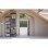 Congelador Candy Artico CCHH 200E 196 L Classe E Branco