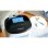 Climatizador evaporativo portátil Blaupunkt ACF601 Blanco 40 m² 4 ruedas