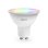 Lampe LED Hama 00176642 GU10 4,9 W 420 lm Blanc Chaud