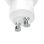 Lampe LED Hama 00176642 GU10 4,9 W 420 lm Blanc Chaud