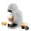 Macchina per caffè a capsule Krups Dolce Gusto Mini Me 2 Grigio