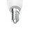 Lampe LED Hama 00176641 E14 5W 40W Multicolore Réglable