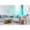 Humidificateur Philips 3000 series HU3916/10 300 ml/h
