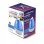 Humidificador Esperanza EHA003 Azul/Blanco 25W Evaporación Vapor