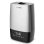 Humidificador Blaupunkt AHS801 Negro/Plata 105W Evaporación Steam