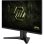 Monitor MSI MAG 255F X24 24,5" FullHD 200Hz Rapid IPS HDR10 Sin Marcos