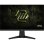 Monitor MSI MAG 255F X24 24,5" FullHD 200Hz Rapid IPS HDR10 Sin Marcos