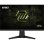 Monitor MSI MAG 255F X24 24,5" FullHD 200Hz Rapid IPS HDR10 Sin Marcos