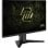 Monitor MSI MAG 255F X24 24,5" FullHD 200Hz Rapid IPS HDR10 Sin Marcos