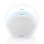 Ventilador de Sobremesa Eta COOLIO MINI 7W 3 Velocidades Bajo Consumo Compacto con Control Táctil