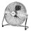 Ventilador de Sobremesa Neo Tools 90-009 Compacto 1 Velocidad para Espacios Reducidos