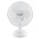 Ventilador de Sobremesa Adler AD 7302 35W 2 Velocidades Oscilación 23cm Ultra Silencioso Bajo Consumo