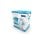 Ventilador de Sobremesa Adler AD 7302 35W 2 Velocidades Oscilación 23cm Ultra Silencioso Bajo Consumo