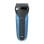 Afeitadora Facial Braun Series 3 310s Inalámbrica 20min Seco y Mojado 2 Láminas Carga Rápida