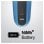 Afeitadora Facial Braun Series 3 310s Inalámbrica 20min Seco y Mojado 2 Láminas Carga Rápida