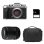 Appareil photo Mirrorless Fujifilm X-T5 40.2MP 23mm F1.4 WiFi