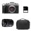 Appareil photo mirrorless Fujifilm X-T5 40.2MP 18-135mm WiFi Bluetooth