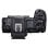 Cámara Mirrorless Canon EOS R5 Mark II 45MP 8K 28-70mm Sensor Full-Frame WiFi Bluetooth