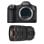 Cámara Mirrorless Canon EOS R5 Mark II 45MP 8K 24-70mm Sensor Full-Frame WiFi Bluetooth