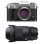 Câmara Mirrorless Fujifilm X-T50 40.2MP 17-40mm WiFi Bluetooth