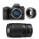 Appareil photo Mirrorless Nikon Z6 II 24.5MP 28-75mm F2.8 Full-Frame Adaptateur FTZ II