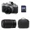 Appareil photo Mirrorless Nikon Z Fc 20.9MP 16-50mm 50-250mm WiFi