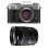Appareil photo Mirrorless Fujifilm X-T50 40.2MP 18-135mm WiFi Bluetooth