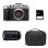 Cámara Mirrorless Fujifilm X-T5 40.2MP 6.2K 18-300mm WiFi Bluetooth
