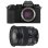Cámara Mirrorless Fujifilm X-S20 26.1MP 6240x4160 16-80mm WiFi Bluetooth