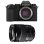 Appareil photo mirrorless Fujifilm X-S20 26.1MP 18-135mm WiFi Bluetooth