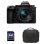 Appareil photo Mirrorless Panasonic Lumix G9 II 25.2MP 12-60mm WiFi Bluetooth