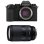 Appareil photo Mirrorless Fujifilm X-S20 26.1MP 18-300mm WiFi Bluetooth