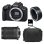 Caméra Mirrorless Canon EOS R50 24.2MP RF-S 18-150mm IS STM WiFi Bluetooth