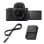 Câmara Mirrorless Sony ZV-E1 12.1MP 4K 28-60mm Sensor Full-Frame WiFi