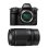 Cámara Mirrorless Nikon Z8 45.7MP 28-75mm F/2.8 Sensor Full-Frame USB-C WiFi