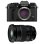 Appareil photo mirrorless Fujifilm X-T50 40.2MP 16-55mm F2.8 WiFi