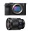 Câmara Mirrorless Sony Alpha 7C II 33MP 4K 16-35mm Sensor Full-Frame WiFi