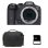 Câmara Mirrorless Canon EOS R7 32.5MP APS-C Estabilização 4K WiFi