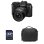 Cámara Mirrorless Fujifilm X-T50 40.2MP 6.2K 16-50mm WiFi Bluetooth