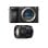 Fotocamera Mirrorless Sony Alpha 6400 24.2MP 16-55mm WiFi