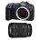 Appareil photo Mirrorless Canon EOS R8 24.2MP 28-70mm f/2.8 IS STM Capteur Full-Frame WiFi Bluetooth