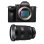 Câmara Mirrorless Sony Alpha 7 III 24MP 24-70mm F2.8 GM II Sensor Full-Frame