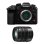 Cámara Mirrorless Panasonic Lumix GH7 25.2MP 5.7K 14-140mm WiFi Bluetooth
