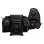Cámara Mirrorless Panasonic Lumix GH7 25.2MP 5.7K 14-140mm WiFi Bluetooth