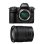 Cámara Mirrorless Nikon Z8 45.7MP 8K 24-70mm F/4 Sensor Full-Frame USB-C WiFi