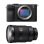 Câmara Mirrorless Sony Alpha 7C II 33MP 24-70mm f/2.8 GM Sensor Full-Frame WiFi