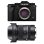 Appareil photo mirrorless Fujifilm X-T5 40.2MP 6.2K 18-50mm WiFi Bluetooth