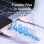 Cavo USB-C Vention TRIBF 1m 240W 5A Nero