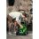 Tondeuse a Spinta Greenworks 2516107 24V 33cm 520m²