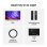 TV Samsung OLED S83H 83" 4K UltraHD 120Hz Smart TV Tizen HDR10+ Dolby Atmos Vision AI